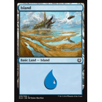Island v1 (Kaladesh)