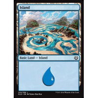 Island v2 (Kaladesh)