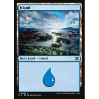 Island v3 (Kaladesh)