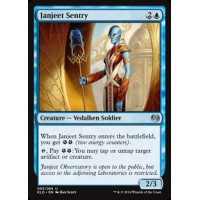 Janjeet Sentry (Kaladesh)