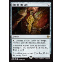 Key to the City (Kaladesh)