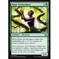 Kujar Seedsculptor (Kaladesh)