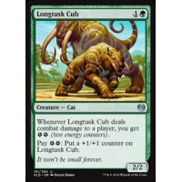 Longtusk Cub (Kaladesh)