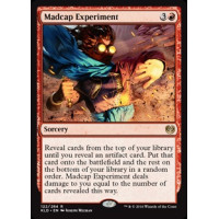 Madcap Experiment (Kaladesh)