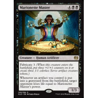 Marionette Master (Kaladesh)