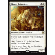 Master Trinketeer (Kaladesh)