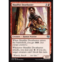 Maulfist Doorbuster (Kaladesh)