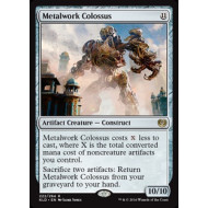 Metalwork Colossus (Kaladesh)