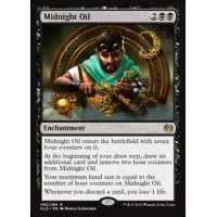 Midnight Oil (Kaladesh)