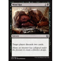 Mind Rot (Kaladesh)