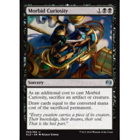 Morbid Curiosity (Kaladesh)