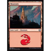 Mountain v2 (Kaladesh)