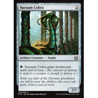 Narnam Cobra (Kaladesh)