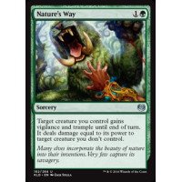 Nature's Way (Kaladesh)
