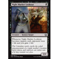 Night Market Lookout (Kaladesh)