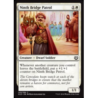 Ninth Bridge Patrol (Kaladesh)