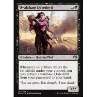 Ovalchase Daredevil (Kaladesh)