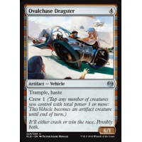 Ovalchase Dragster (Kaladesh)