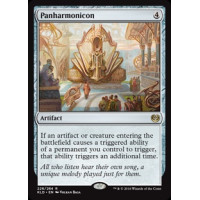 Panharmonicon (Kaladesh)