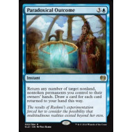 Paradoxical Outcome (Kaladesh)