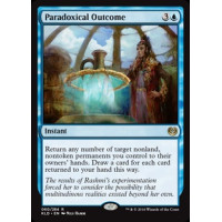 Paradoxical Outcome (Kaladesh)