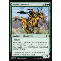 Peema Outrider (Kaladesh)