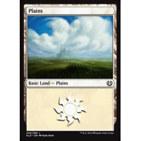 Plains v1 (Kaladesh)