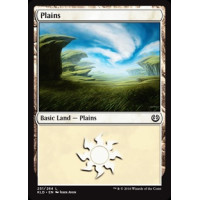 Plains v2 (Kaladesh)