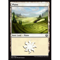 Plains v3 (Kaladesh)