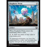 Prophetic Prism (Kaladesh)