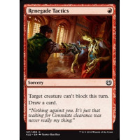Renegade Tactics (Kaladesh)