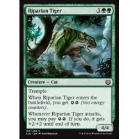 Riparian Tiger (Kaladesh)