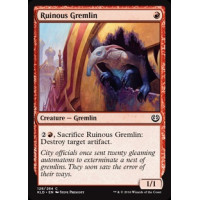 Ruinous Gremlin (Kaladesh)