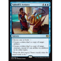 Saheeli's Artistry (Kaladesh)