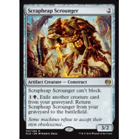 Scrapheap Scrounger (Kaladesh)