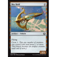 Sky Skiff (Kaladesh)