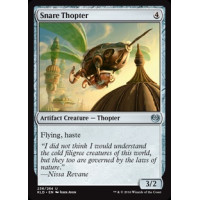 Snare Thopter (Kaladesh)