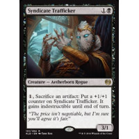 Syndicate Trafficker (Kaladesh)