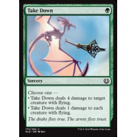 Take Down (Kaladesh)