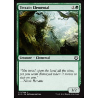 Terrain Elemental (Kaladesh)