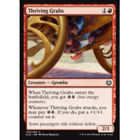 Thriving Grubs (Kaladesh)