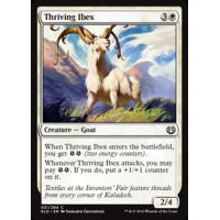 Thriving Ibex (Kaladesh)