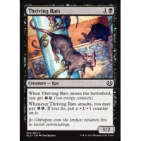 Thriving Rats (Kaladesh)