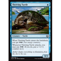 Thriving Turtle (Kaladesh)