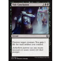 Tidy Conclusion (Kaladesh)