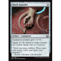 Torch Gauntlet (Kaladesh)