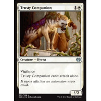 Trusty Companion (Kaladesh)