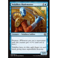 Vedalken Blademaster (Kaladesh)