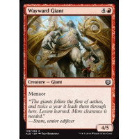 Wayward Giant (Kaladesh)