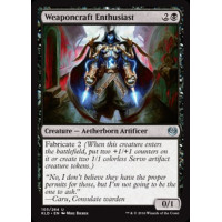 Weaponcraft Enthusiast (Kaladesh)